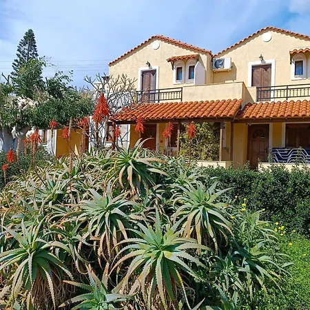 Apartment Amalia