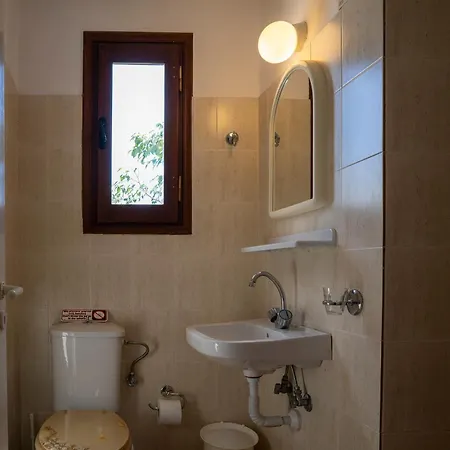 Apartment Amalia Palekastro
