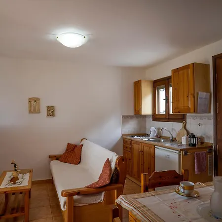 Apartment Amalia *