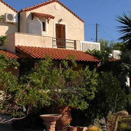 Apartment Amalia Palekastro