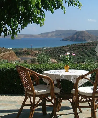Amalia Apartment *
