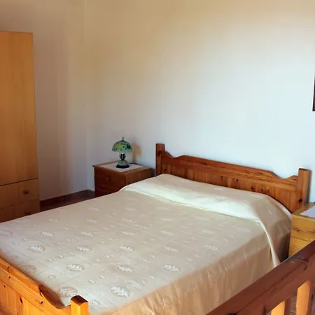 Amalia Apartment