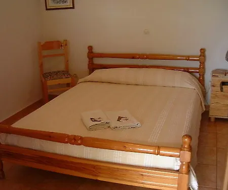 Amalia Apartment *