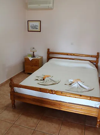 Amalia Apartment