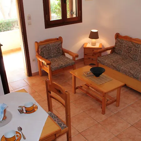 Amalia Apartment Palekastro