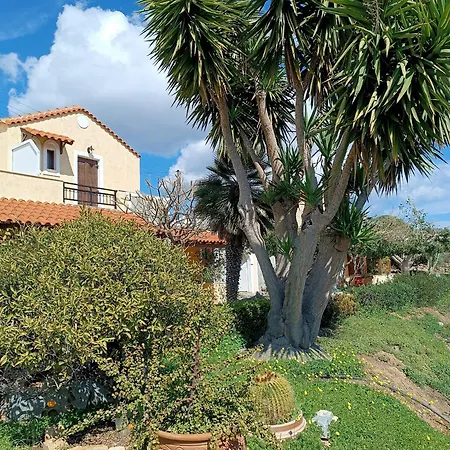 Apartament Amalia Palekastro