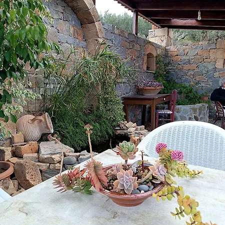 Amalia Apartament