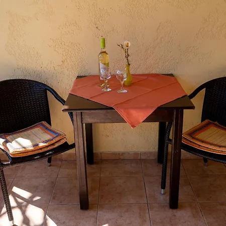 Apartament Amalia Palekastro