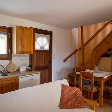 Apartament Amalia *