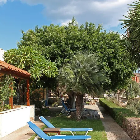 Amalia Apartament