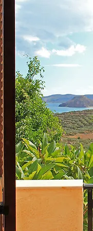 Amalia Apartament *