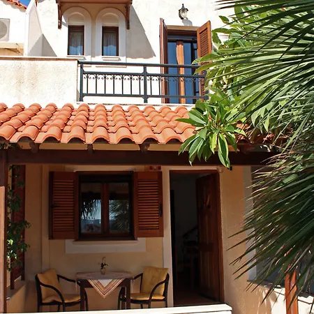 Amalia Apartament